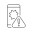 Broken Smartphone icon