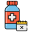 Expired Medicine icon