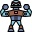 Robot icon