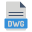 Dwg File icon