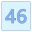 46 icon