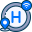 Helipad icon