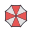 Umbrella Corporation icon