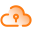 Secure Cloud icon