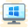 Windowsクライアント icon