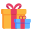 Gifts icon