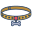 Collar icon