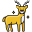 Reindeer icon