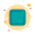 圆角广场 icon
