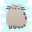 Pusheen icon