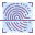 Fingerabdruck-Scanner icon