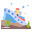 Shipwreck icon