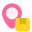 Marker icon