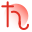 Saturn Symbol icon