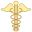 Caduceus icon