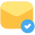 Approved Mail icon