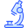 Microscope icon