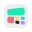 색상 위젯 icon