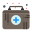 Trousse de premiers secours icon