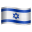 emoji-israel icon