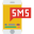 SMS icon