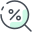 Rabatt-Finder icon