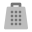 Grater icon