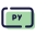 Py icon