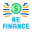 Refinance icon