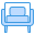 Sofa icon