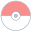 ポケモンボール icon