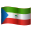 guinea-ecuatorial-emoji icon