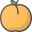 Peach icon