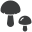 Mushrooms icon