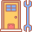 Door icon