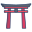 Torii Gate icon