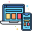 Application icon