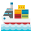 Boat icon