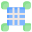 Grille icon