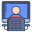 Work Space icon