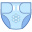 Fralda icon