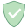 Seguridad comprobado icon