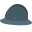 Französischer Poilu-Helm icon