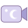 Câmera noturna icon