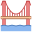 Brücke des 25. April icon