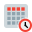 Calendário icon