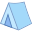 Camping Tent icon