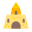 Sandburg icon