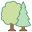 Forêt icon