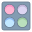 Eye Shadows icon